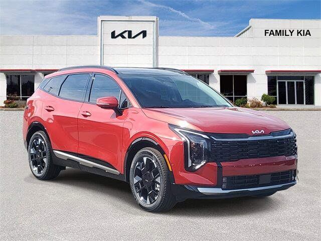 2026 Kia Sportage SX-Prestige St. Augustine FL