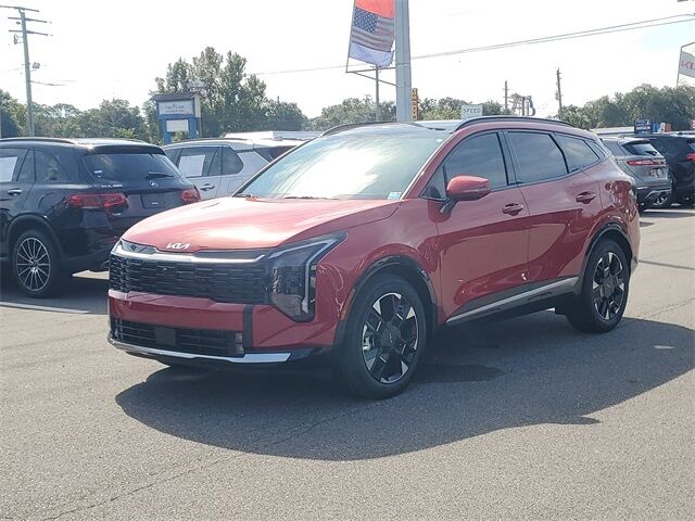 2026 Kia Sportage SX-Prestige St. Augustine FL