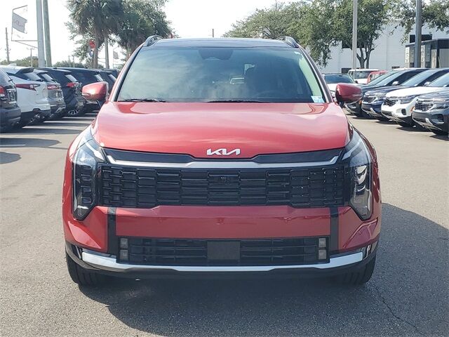 2026 Kia Sportage SX-Prestige St. Augustine FL