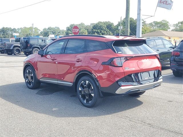 2026 Kia Sportage SX-Prestige St. Augustine FL