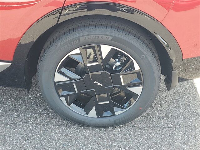 2026 Kia Sportage SX-Prestige St. Augustine FL