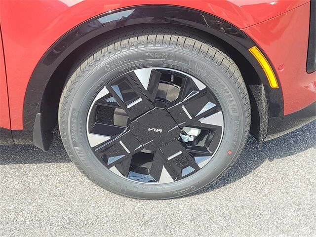2026 Kia Sportage SX-Prestige St. Augustine FL