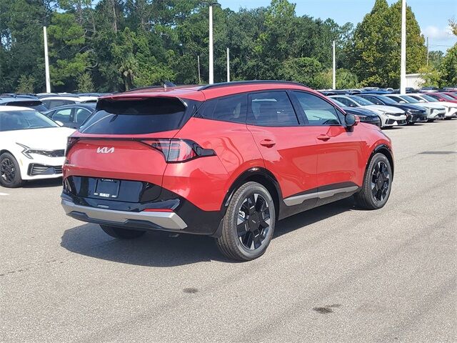 2026 Kia Sportage SX-Prestige St. Augustine FL
