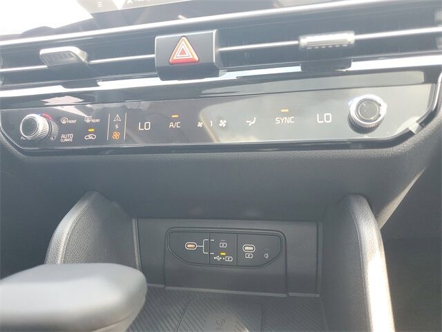 2026 Kia Sportage SX-Prestige St. Augustine FL