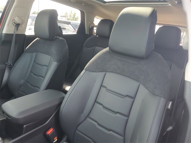 2026 Kia Sportage SX-Prestige St. Augustine FL