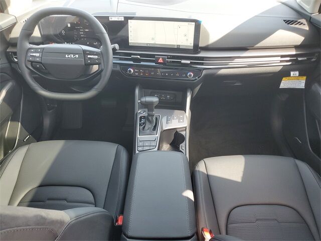 2026 Kia Sportage SX-Prestige St. Augustine FL