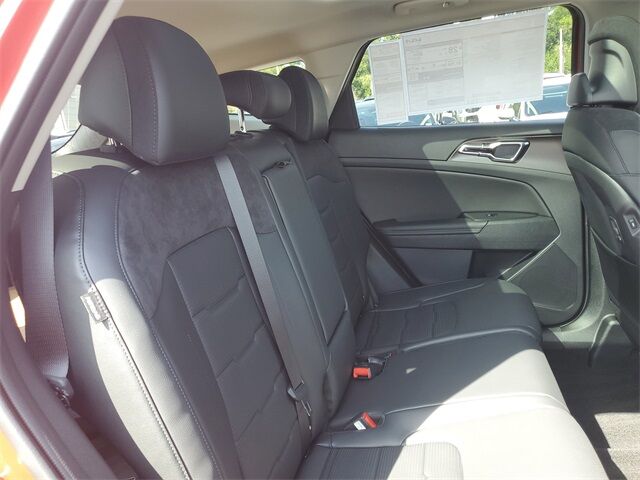 2026 Kia Sportage SX-Prestige St. Augustine FL