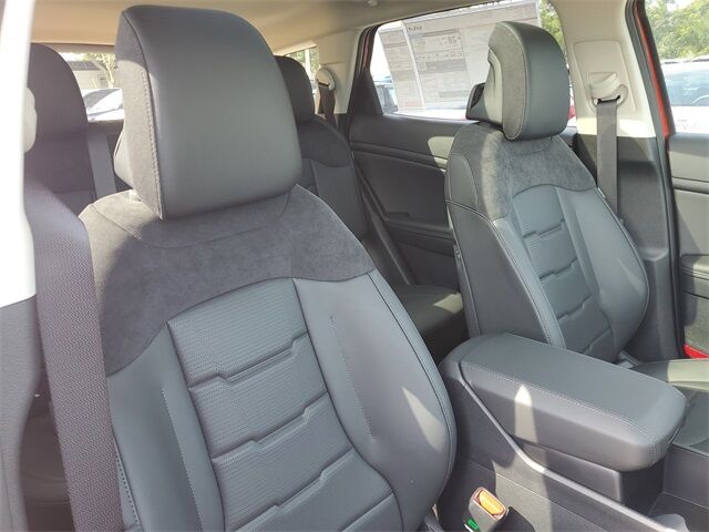 2026 Kia Sportage SX-Prestige St. Augustine FL