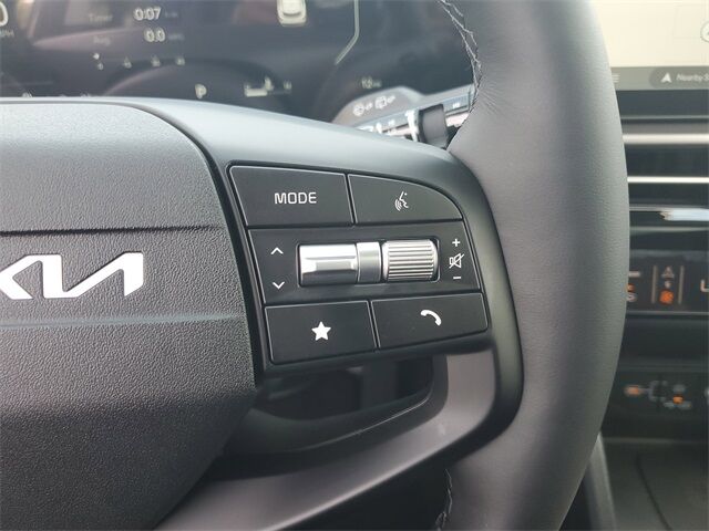 2026 Kia Sportage SX-Prestige St. Augustine FL