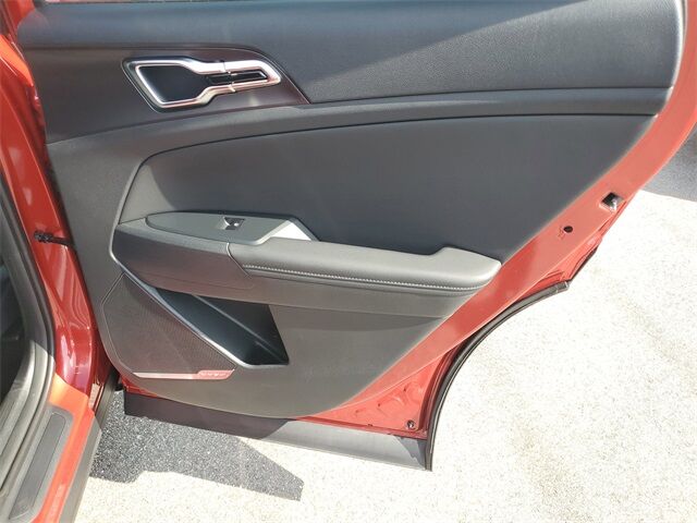 2026 Kia Sportage SX-Prestige St. Augustine FL