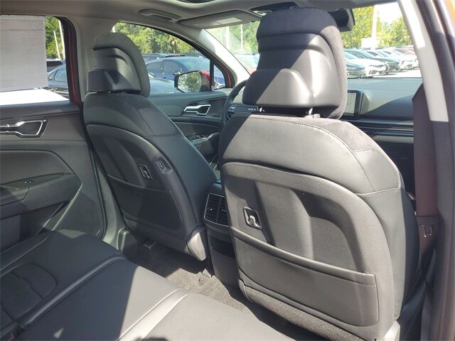 2026 Kia Sportage SX-Prestige St. Augustine FL
