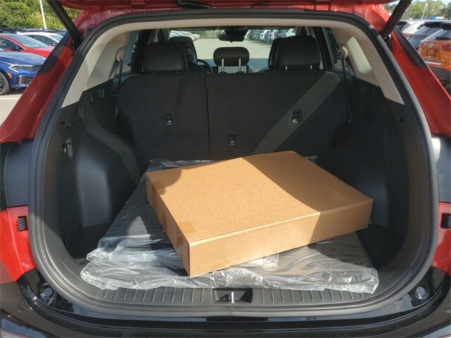 2026 Kia Sportage SX-Prestige St. Augustine FL