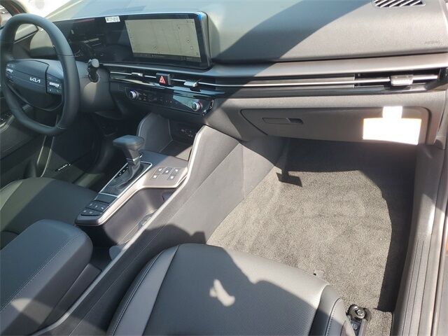2026 Kia Sportage SX-Prestige St. Augustine FL