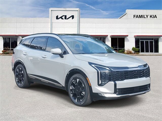2026 Kia Sorento S photo 14