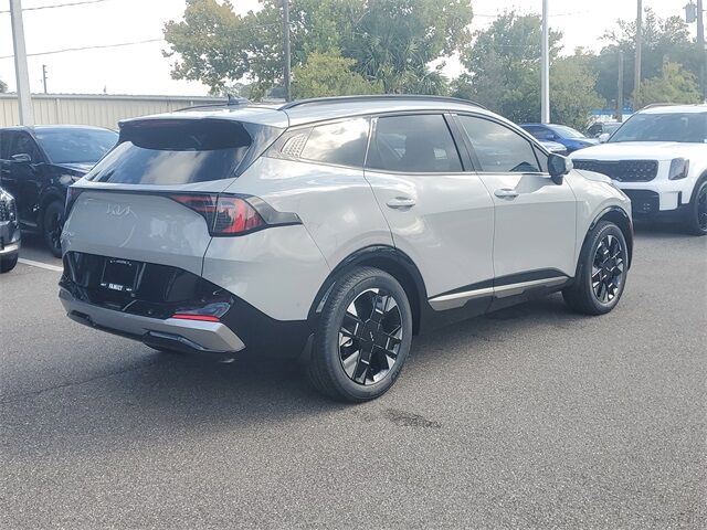 2026 Kia Sportage SX-Prestige St. Augustine FL