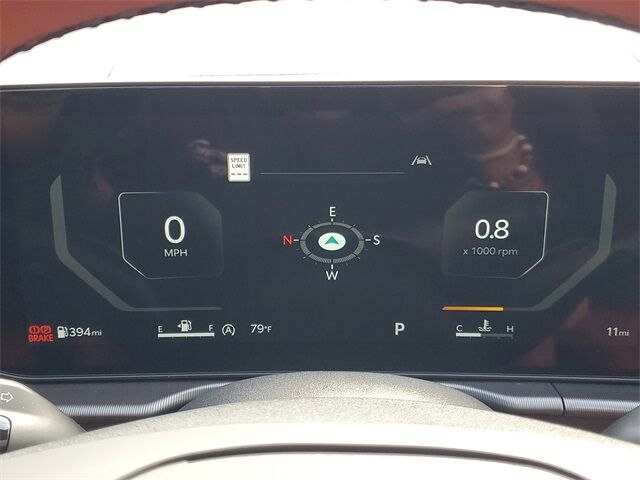 2026 Kia Sportage SX-Prestige St. Augustine FL