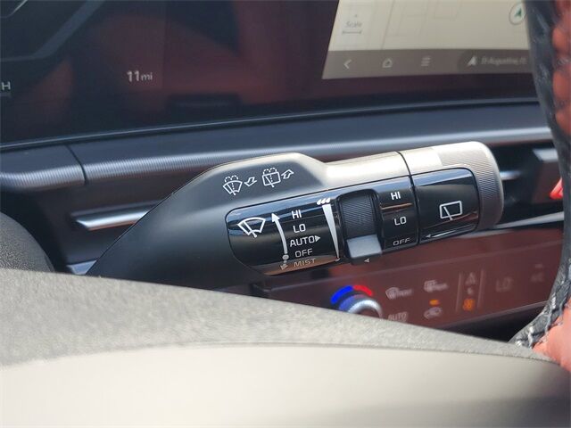 2026 Kia Sportage SX-Prestige St. Augustine FL