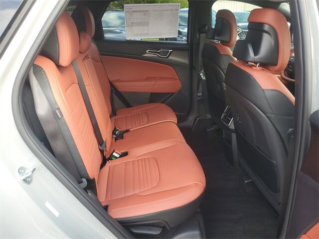 2026 Kia Sportage SX-Prestige St. Augustine FL