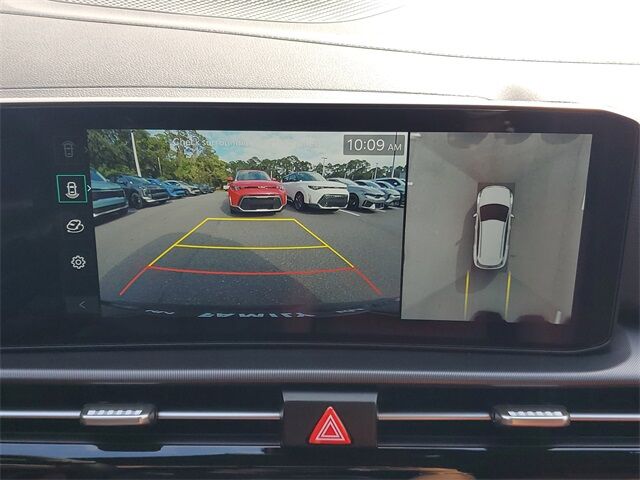 2026 Kia Sportage SX-Prestige St. Augustine FL