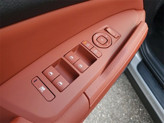 2026 Kia Sportage SX-Prestige St. Augustine FL