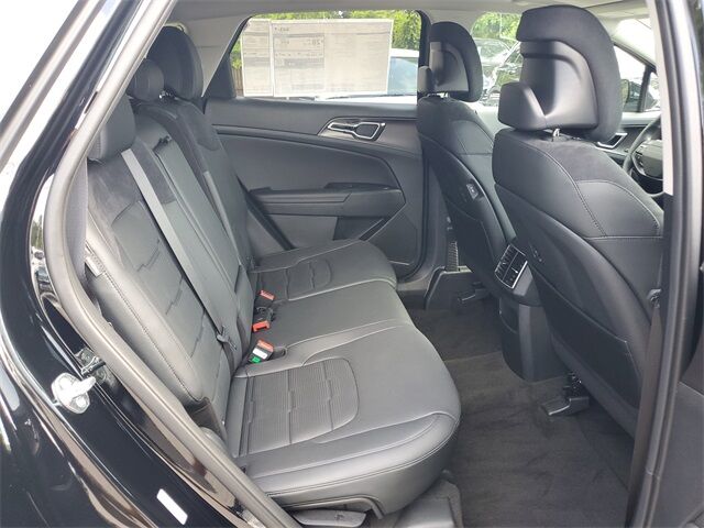 2026 Kia Sportage SX-Prestige St. Augustine FL