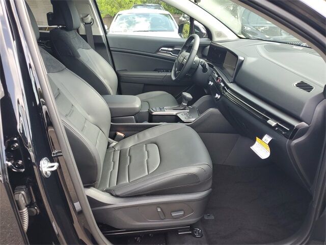 2026 Kia Sportage SX-Prestige St. Augustine FL