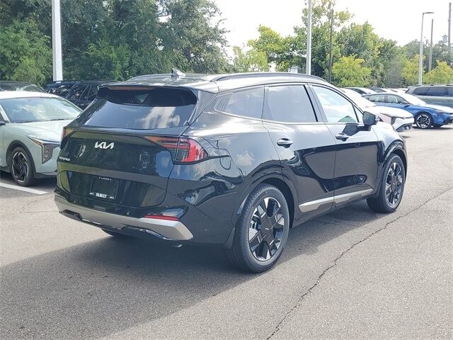 2026 Kia Sportage SX-Prestige St. Augustine FL