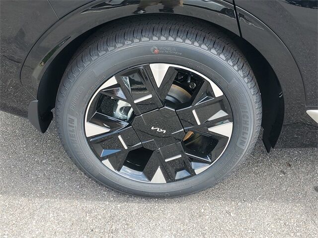 2026 Kia Sportage SX-Prestige St. Augustine FL