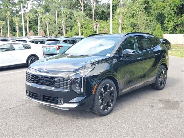 2026 Kia Sportage SX-Prestige St. Augustine FL