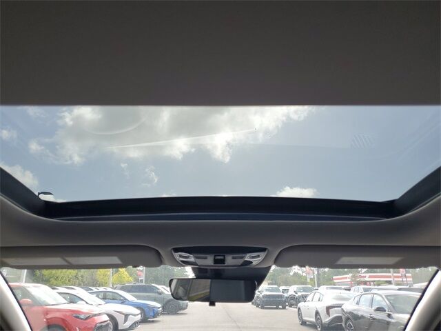 2026 Kia Sportage SX-Prestige St. Augustine FL