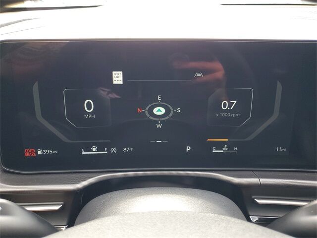 2026 Kia Sportage SX-Prestige St. Augustine FL