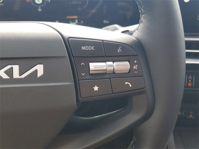 2026 Kia Sportage SX-Prestige St. Augustine FL