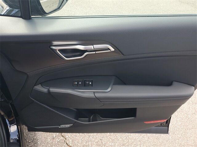 2026 Kia Sportage SX-Prestige St. Augustine FL