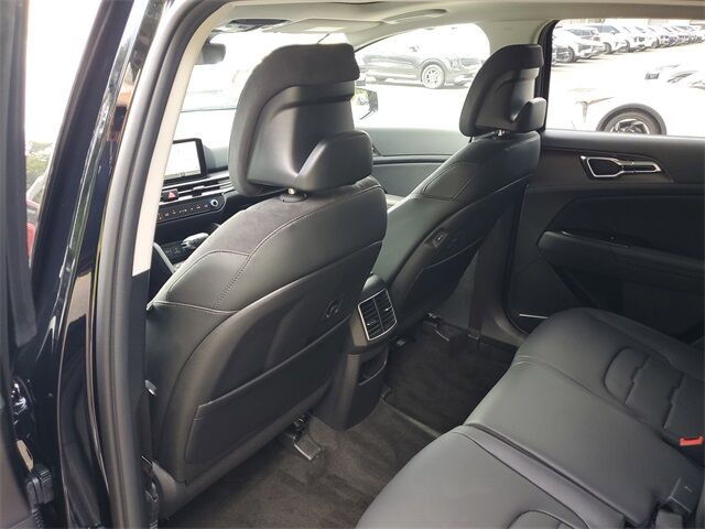 2026 Kia Sportage SX-Prestige St. Augustine FL