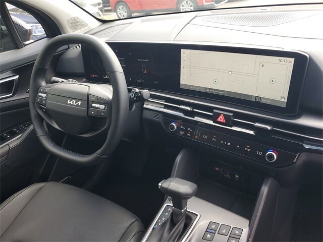 2026 Kia Sportage SX-Prestige St. Augustine FL