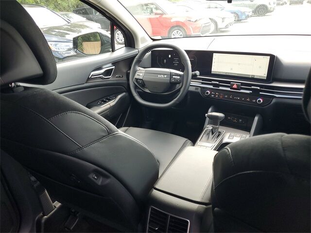 2026 Kia Sportage SX-Prestige St. Augustine FL