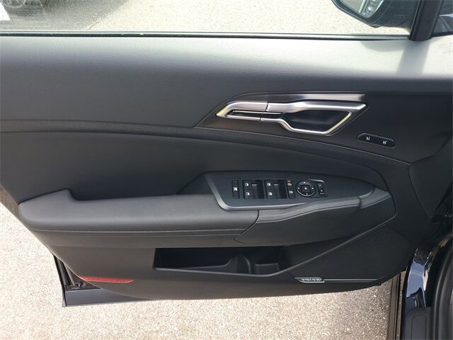 2026 Kia Sportage SX-Prestige St. Augustine FL