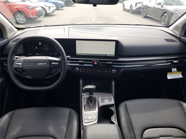 2026 Kia Sportage SX-Prestige St. Augustine FL
