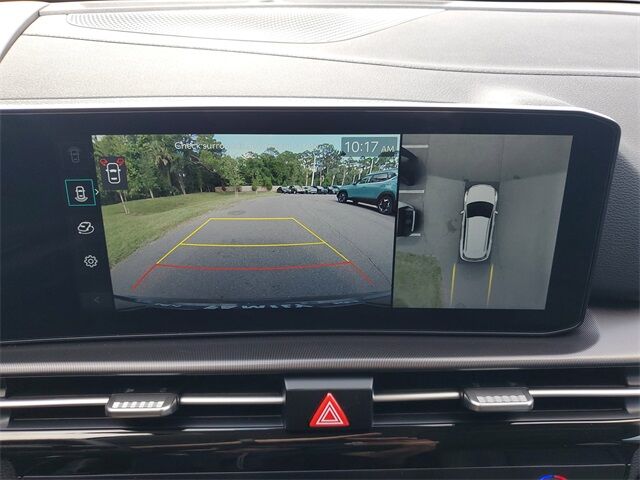 2026 Kia Sportage SX-Prestige St. Augustine FL
