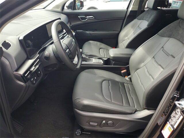 2026 Kia Sportage SX-Prestige St. Augustine FL