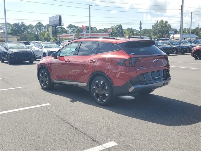 2026 Kia Sportage SX-Prestige St. Augustine FL