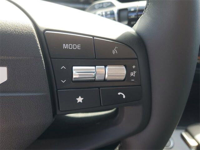 2026 Kia Sportage SX-Prestige St. Augustine FL