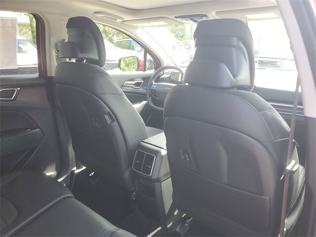 2026 Kia Sportage SX-Prestige St. Augustine FL