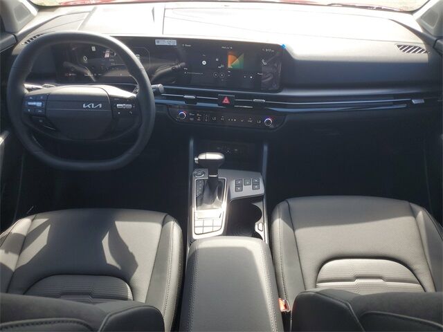 2026 Kia Sportage SX-Prestige St. Augustine FL