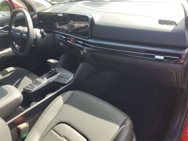 2026 Kia Sportage SX-Prestige St. Augustine FL