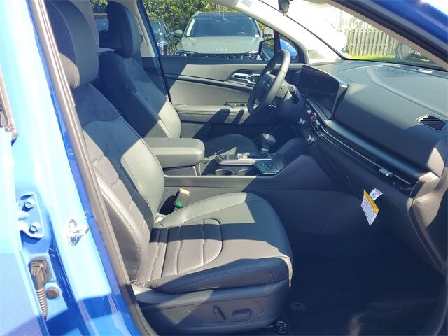 2026 Kia Sportage SX-Prestige St. Augustine FL