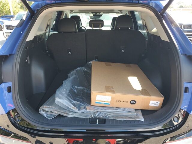 2026 Kia Sportage SX-Prestige St. Augustine FL