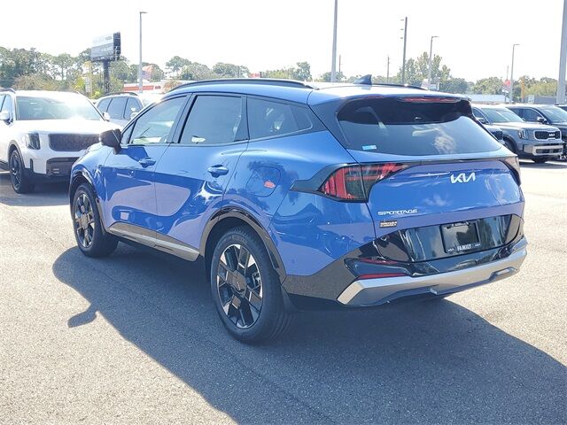 2026 Kia Sportage SX-Prestige St. Augustine FL