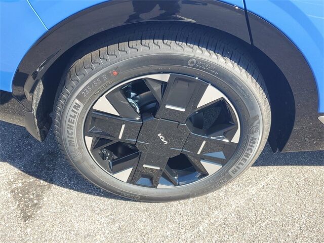 2026 Kia Sportage SX-Prestige St. Augustine FL