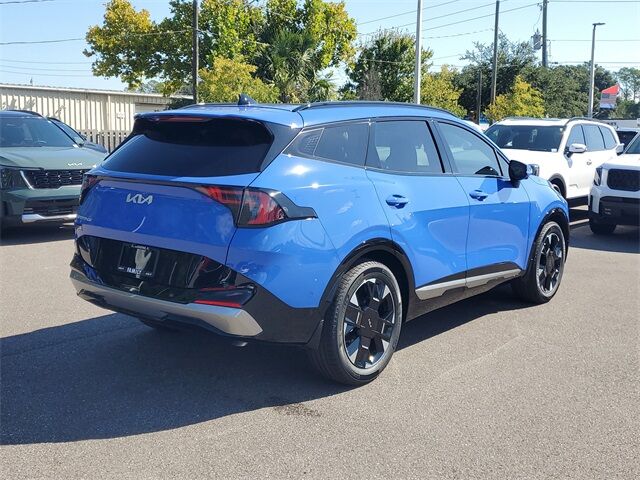 2026 Kia Sportage SX-Prestige St. Augustine FL
